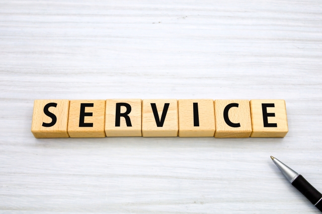 倉敷市での事業ごみ回収・定期回収