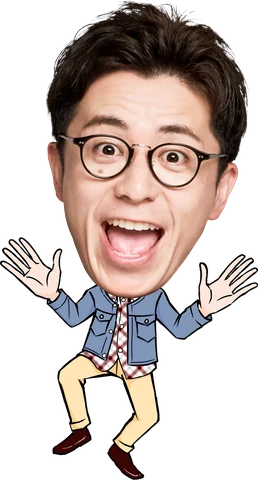 ACCEL JAPAN アンバサダー 藤森慎吾